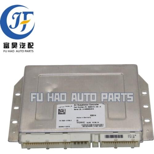 Genuine Air Suspension Controller 2012-2016 For Tesla Model S 6006413-00-A 6006413 00 A