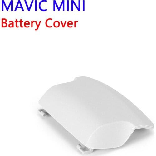Original Brand New Mavic Mini Replacement Battery Cover for DJI Mavic Mini Drone Repair Parts