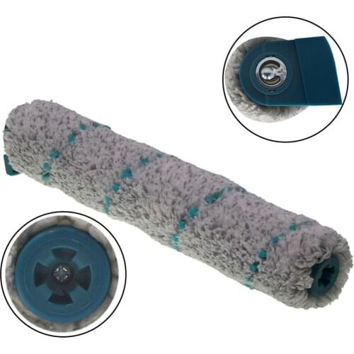 Original Brush Roller Vecuum Cleaner Parts For Leifheit 11918 For LH11914 LH11922 LH11923 Regulus Aqua PowerVac Cordless
