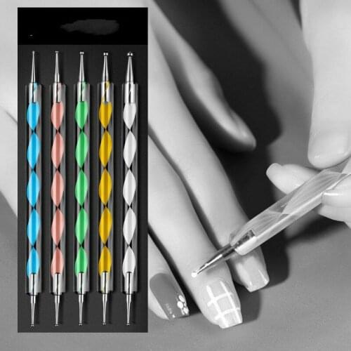 SHEENIA Nail Art Tools