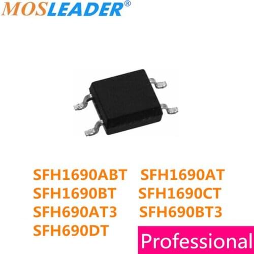 SMD SOP4 100PCS SFH1690ABT SFH1690AT SFH1690BT SFH1690CT SFH690AT3 SFH690BT3 SFH690DT