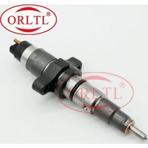 0 445 120 007 Diesel Engine Injector 0445120007 Nozzle 0445 120 007 For Agrale-Deutz MA 12.0 LE/SB E-tronic 136/162kW 01/2005-12