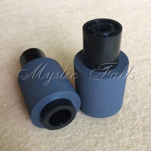 5X ADF Pickup Roller B477-2225 For Ricoh Aficio 1060 1075 2051 2060 2075 MP 6000 7000 8000 6001 7001 8001 5500 6500 7500