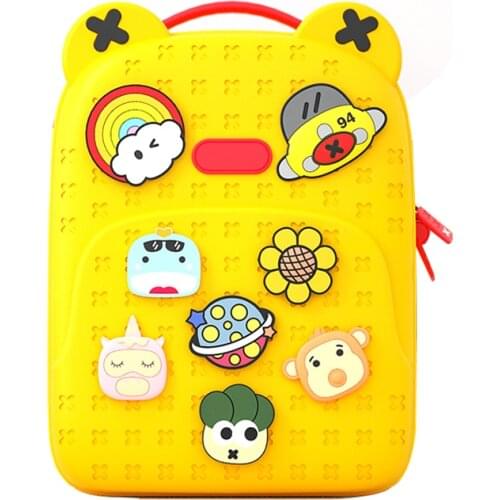 Детские мини-рюкзаки Alnaue China At AliExpress