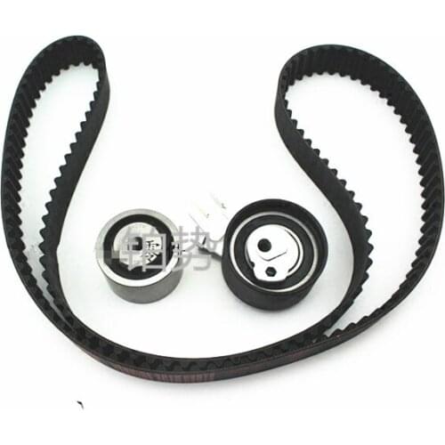 Car Original genuine factory tooth belt kit 2003-vol voS 40 C30 S60 S80 S80L timing kit timing belt 5 cylinder 30731727