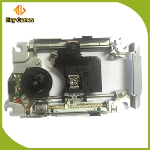For PlasyStaion 3 Super Slim 4301A 495A Laser lens with deck Mechanism original new for PS3 Super slim
