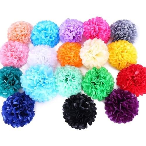 Fanlus Artificial Flower Decorations For Wedding