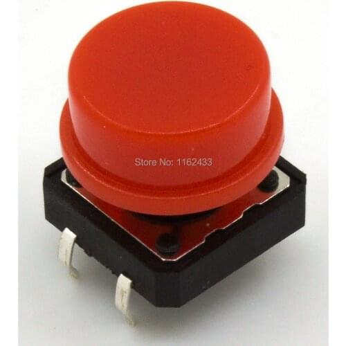 Finglai Touch Switches