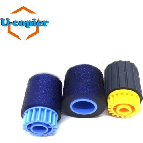 Good Quality kit Paper Feed Roller AF03-2098 AF03-1098 AF03-0071 for Ricoh Pro 8100 8120 8110 8210 8200 C651 C751Pickup Roller