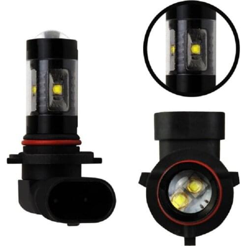 Jexito Fog Lamps