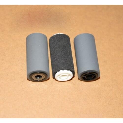 10Set OEM ADF Feed Roller Kit 604K77810 604K58410 For Xerox WorkCentre5325 5330 5335 7120 7125 7220 7225 7525 7830 Pickup Roller