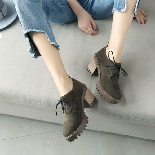 Longfeiluofeng Women's Shoes With A Strap