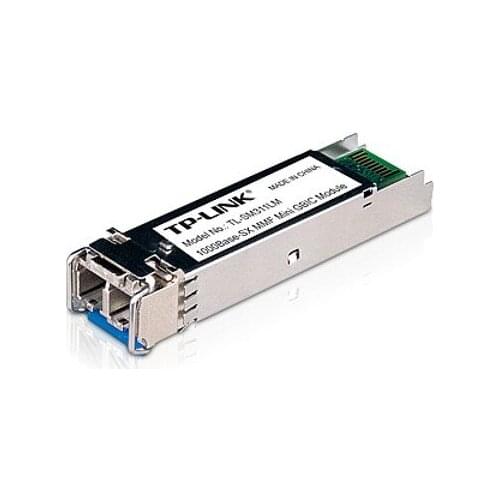 MultiMode SFP Fibre Module TP-Link TL-SM311LM 1.25 Gbps