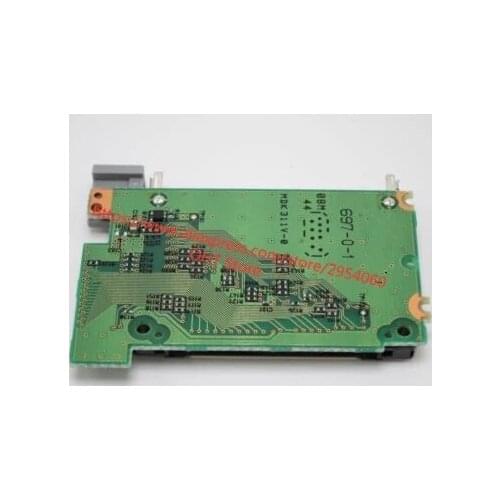 New and Original For Nikon D700 SD CF PCB D700 1S020-538 Camera Lens Repair Part
