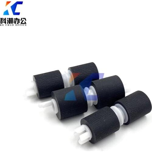 KECHAO ADF paper pickup roller Compatible for Xerox WC 5845 5855 5735 5740 5745 5755 5632 copier parts