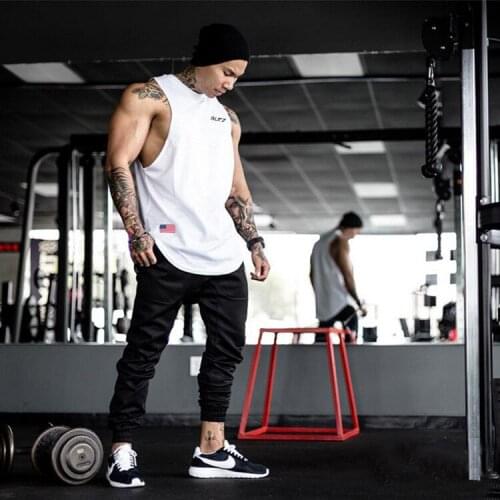 Si Ge Tu Sports Vests