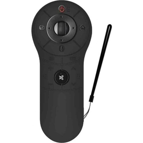 High Quality Case Remote Control Silicone Cover Case Protective Skin For -Lg An-Mr400G /LA6150/LA6500 Smart Tv Remote Controller