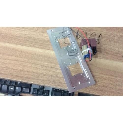 Titanjet printer long cable 3.2m flat data cable for 1626R