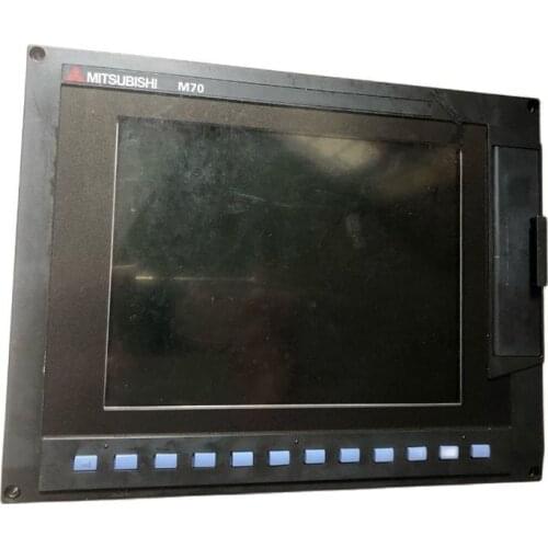 Mitsubishi FCA70P--2BVU Touch Screen Used In Good Condition