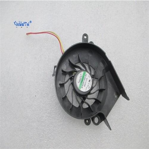 Laptop fan for NY16A-W-1 NEC VY16E VY17M/XF-3 cooling