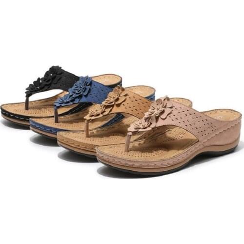 2021 summer womens jets flat beach sandals women T strap flip flops Tong elastic strap ladies Gladiator sandals dams sandles