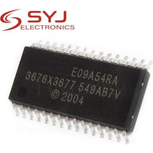 1pcs/lot E09A54RA 3676X3677 SOP-30 In Stock