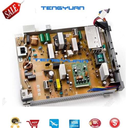 Free shipping 100% test original for HPM5025/5035 Power Supply Board RM1-3006-040CN RM1-3006(220v) RM1-2994-040CN RM1-2994(110v