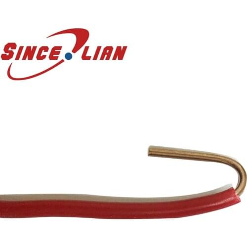 BV Hard Wire 2.5mm2 GB 2.5 Square Copper Wire Home Decoration Household Pure Copper Wire Single Core Line