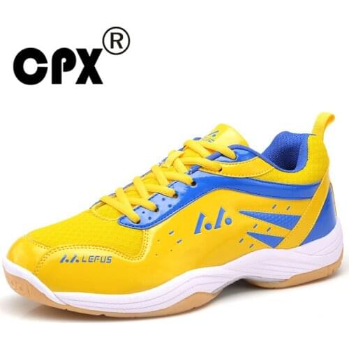 Badminton Sneakers CPX China