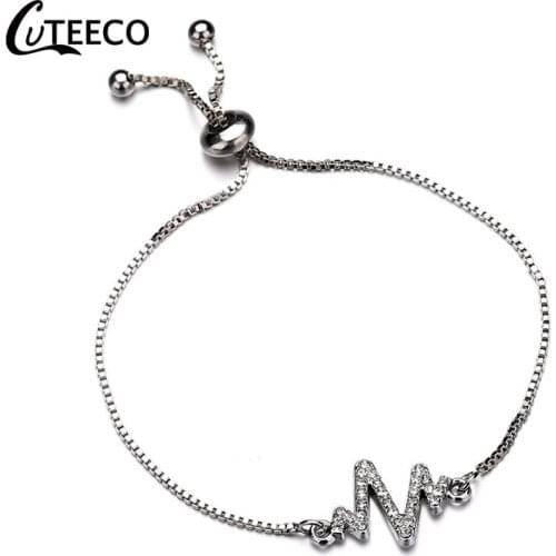 Ювелирные изделия CUTEECO China At AliExpress