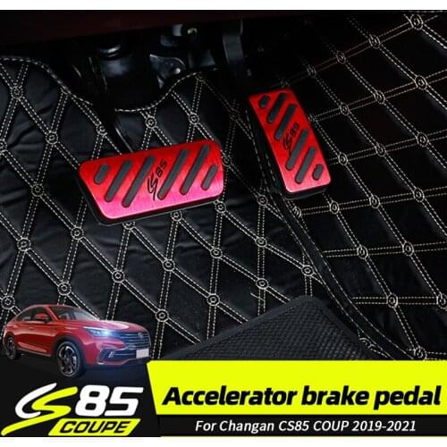 DING PENG BO Parts For Car Interiors