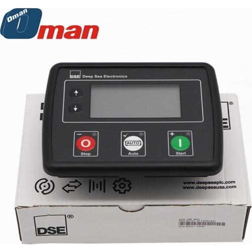DSE4620 AMF MPU Deep sea Original made in UK Auto Mains (Utility) Failure Control Modules