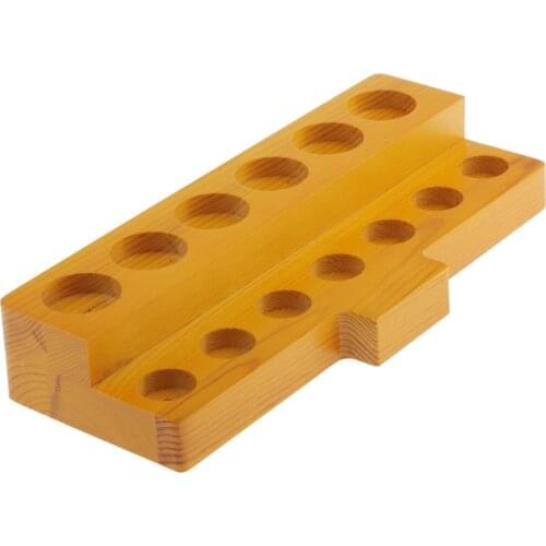 Essential Oils Storage Rack, 2 Tiers Essential Oils Nail Polish Display Holder