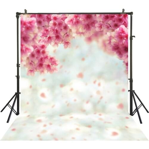 HUAYI Easter Day Photography Backdrop Newborns Baby Child Easter Spring Photo Booth Background Studio Portraits Backdrop XT-6784