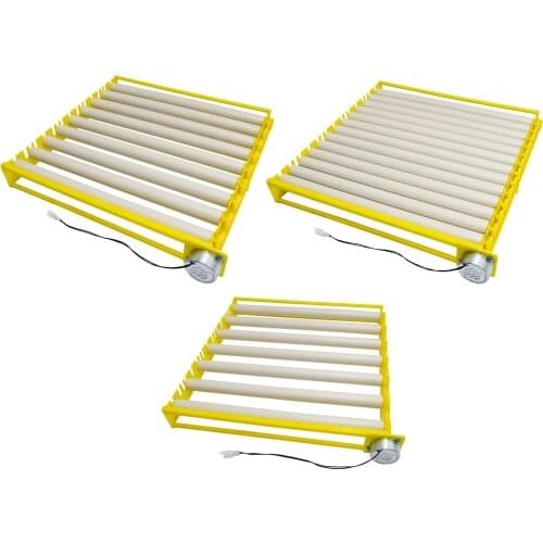 Egg Incubator Tray Accessories Automatic Egg Roller Household Chicken Duck
