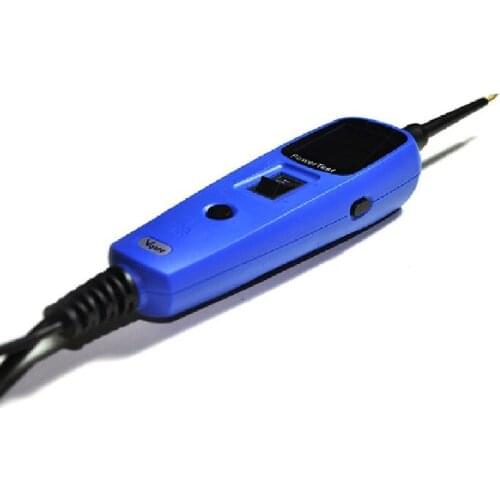 High quality V.gate PT150 Circuit Tester Tool Car auto diagnostic tool PowerTest Professional PT 150 Power Test free shipping