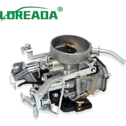 Loreada CARBURETOR ASSY 8-94207-917-1 8942079171 For ISUZU G161 Engine