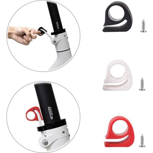 Electric Scooter Foldable Wrench Spanner For Xiaomi M365/Pro Finger Protective Key Hook Fastener Scooter Accessories