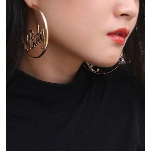 KUNIU Earrings For Children