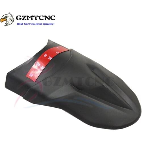 Motorcycle Accessories 250SR Front Mudguard Fender Extender for CFMOTO SR250 CF250SR CF MOTO 250 SR Mud Guard Extension