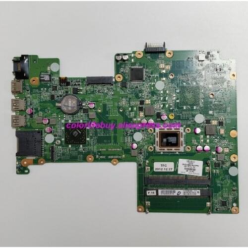 Genuine 709173-501 709173-601 709173-001 DA0U56MB6E0 A4-4355M A70M Laptop Motherboard for HP 15 15-B Series 15Z-B000 Notebook PC