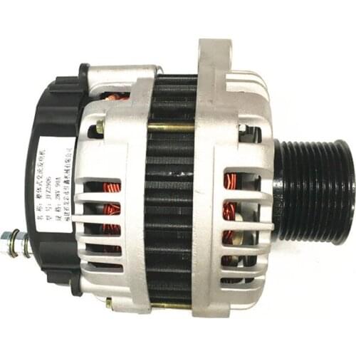 New 24V 90A AlTERNATOR car accessories JFZ2906 FOR Mitsubishi GENLYON GENATOR