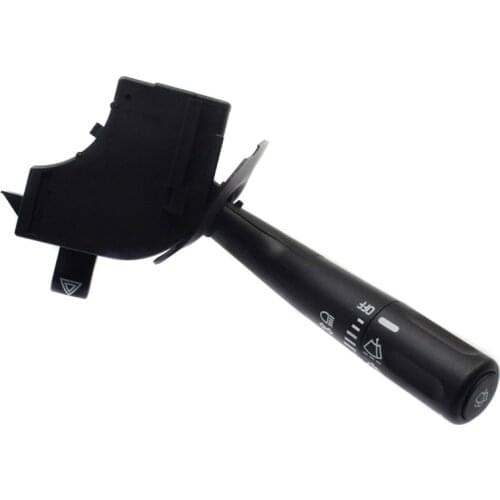 NEW-Turn Signal Wiper Combination Switch Lever 4L3Z-13K359-AAA 4L3Z13K359AAA for FORD F150 5.4L 4.2L 4.6L 2004-2005