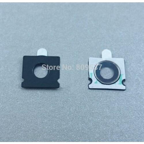 OEM Rear Camera Lens Ring Cover For Xperia Z C6603 L36h 10pcs/lot