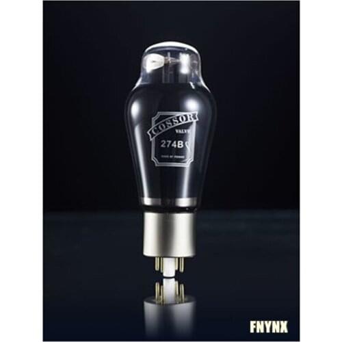 Original PSVANE COSSOR 274B Vacuum Tube Can Replace 274B 5U4G 5Z3P U52 Tubes Amplifier DIY