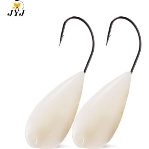 2pcs/lot Popper Ontology Blank Fishing Lure 11.5g 8cm Crankbaits For Fishing Floating Wobblers Pike Baits Shads Tackle