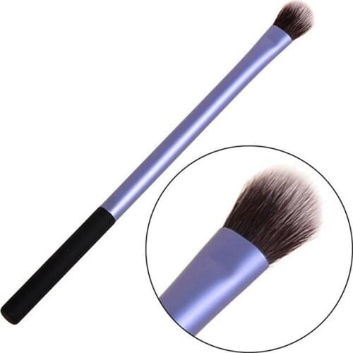 1PC Professional Cosmetic Tool Eyeshadow Eye Shadow Foundation Face Blending Makeup Brushes Free Shipping High Quality C