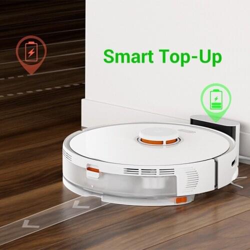 Roborock S5 Home Improvement Products