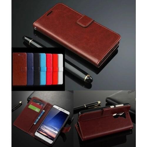 Stand Wallet Luxury Retro Flip Leather Case For Letv Le3 Leeco Cool 1 LeRee le 3 Dual Pro Wallet Bag Case Funda