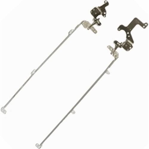 Laptop LCD LED hinges For Acer Aspire V5-572 V5-572G V5-572P V5-552 V5-552G V5-573 Hinges Left + Right Non Touch